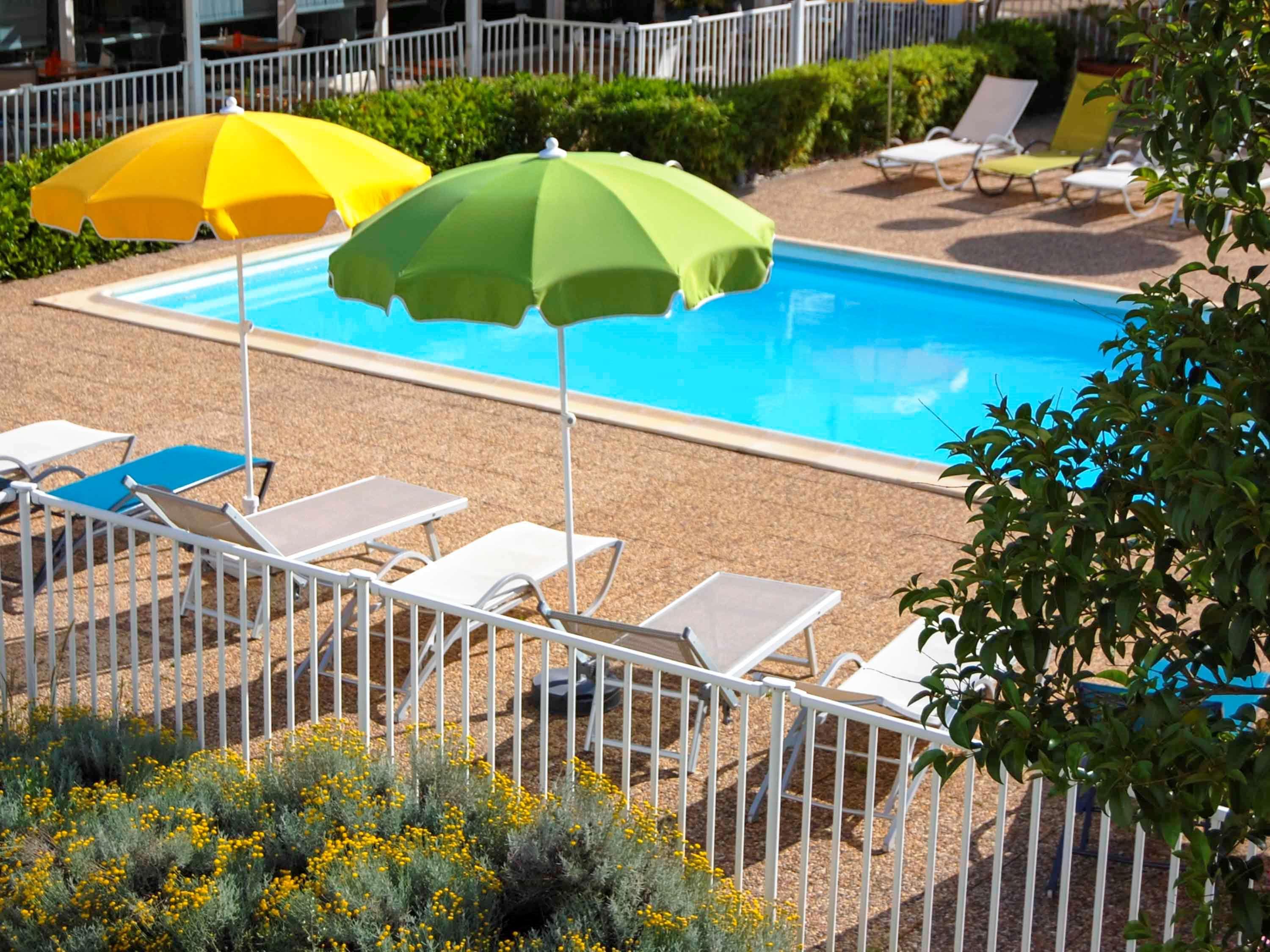 Hotel Ibis Styles Marseille Aeroport Vitrolles  Exterior foto