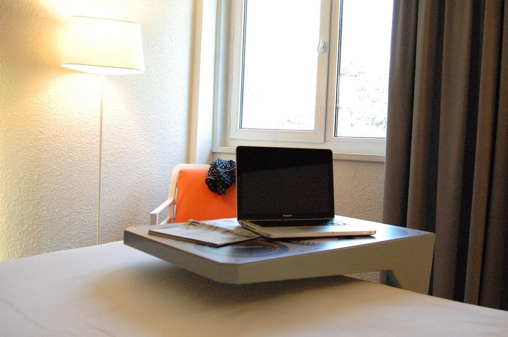 Hotel Ibis Styles Marseille Aeroport Vitrolles  Exterior foto