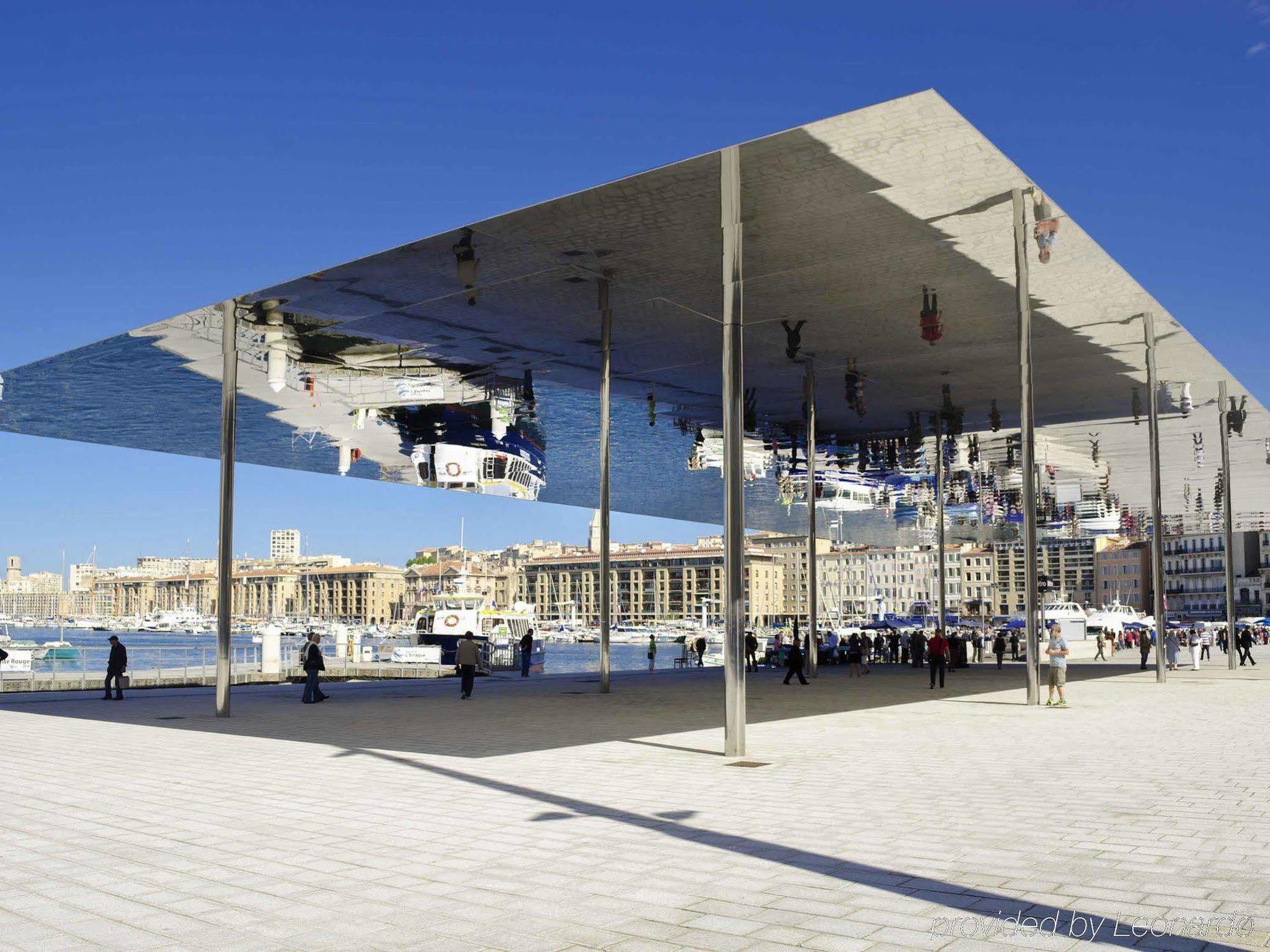 Hotel Ibis Styles Marseille Aeroport Vitrolles  Exterior foto